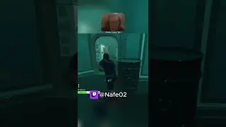 WHEN YOU MESS UP #dbd #online #funny  #survivor #gaming #twitch #deadbydaylight #videogame