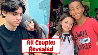 Real Life Couples Of We Can Be Heroes | Netflix