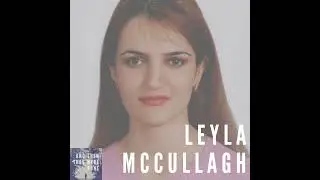 Leyla McCullagh