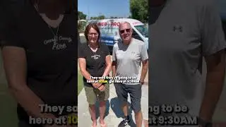 Power Pro Plumbing Heating and Air Testimonial