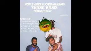 Boss Nane - Home Vibez & Jordan Kings (Official Audio)