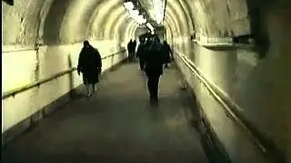 NYC Subway: 181 Street, A Train