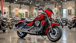 🚨 СРОЧНЫЕ НОВОСТИ о Suzuki Boulevard C50 2025 года: потрясающий редизайн и объявлена ​​цена! 🔥