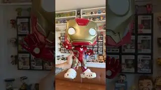 These are the BIGGEST Funko Pops #funkopop #funko