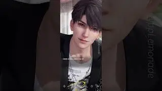 Festive Blessing | Caleb Event Story | Love and Deepspace