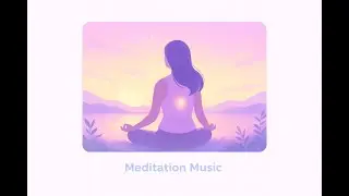 20 Minute Celestial Meditation | A Moment of Peace & Mental Clarity 🌙✨