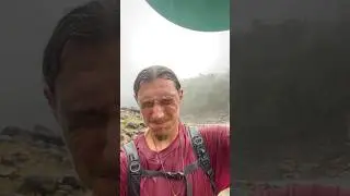 Gold Panning Gone Wrong  #fail #treasurehunt #mining
