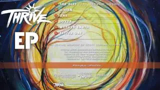 Thrive - EP - 