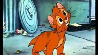 Top 10 cutest Disney characters!