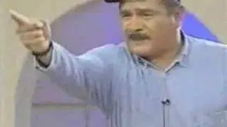 el poeta  de la calle