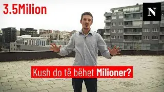 Kush do të bëhet milioner? - Enis Ujkani e fiton gjyqin me RTK-në, gjykata ia jep mbi 300 mijë euro