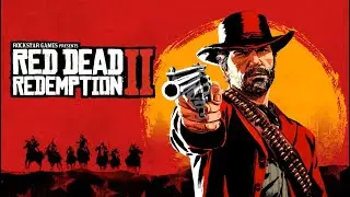 RDR 2 LIVE STREAM PC    | @sidbrowngaming