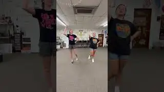 Go Cyclones Band Dance