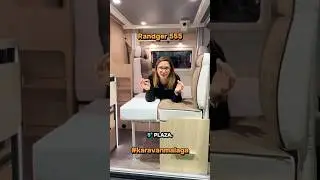 &iexcl;Hoy os ense&ntilde;amos una camper para 5 personas! 🚐✨