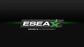 Fnatic vs CLG - G1 [Mirage] | Quarterfinal | ESEA Invite Season 18, Global Finals