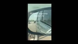 PDRM and JPJ Compilation 