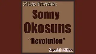 Revolution