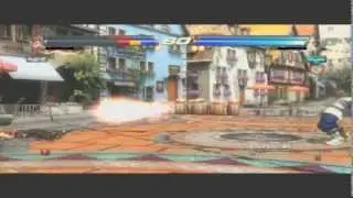 SS is tough for Beginners (or 2D-Fighters)