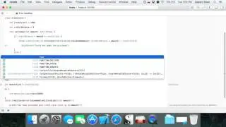 Error handling Challenge Solution