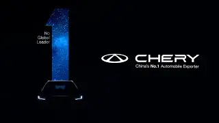 The Pursuit of Global Dominance Through Innovation - Chery Master's vision in Pakistan
