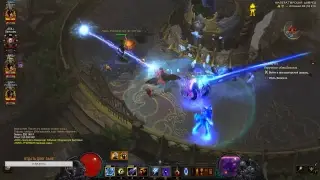 DIABLO 3  11 SEASON/ACCOUNTS GIEVEAWAY/розыгрыши