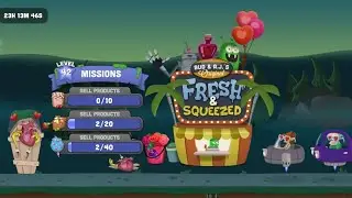 Zombie Catchers ❤️🙀 (Level- 40-42)