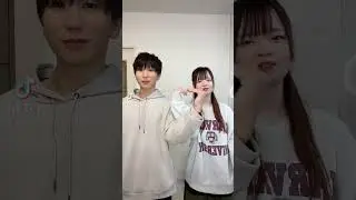 【ラブラブダンス】チュｯ！熱愛発覚しました！