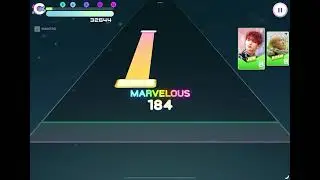 Rhythm Hive Seventeen Maestro Normal 