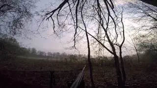Spring Gobbler 2015