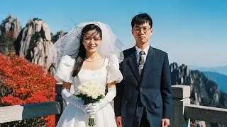 新娘蜜月慘死合歡山，15年後一台相機揭開真相！最後底片，竟是她拼死拍下的死亡證據。