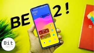 Oxygen OS 11 x Open Beta 2 для OnePlus 8T: ОГРОМНЫЙ СПИСОК ИЗМЕНЕНИЙ 😲 !!