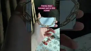 #shein #explore #trending #jewelry #bracelets #viraljewelry #jewels #new #newjewelry #diy #handmade