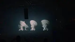 Eric Prydz - Presents HOLO @ZiggoDome 2022 - Ending Show (Discovery)
