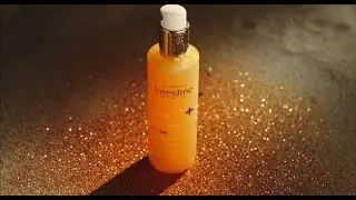 Beesline|Tanning with Suntan Oil