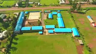 St Patrick's Makunga