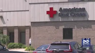 Red Cross offering $5 Amazon gift card for blood donations amid emergency blood shortage