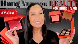 Testing Viral Hung Vanngo Beauty Collection | My Unfiltered Review