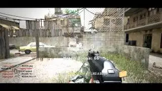 Ore Best Frag movie [July] HARD.Top players ore portal