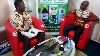 Last Sunday on Bible Aniwa mu..Angel TV every Sunday evening 6pm