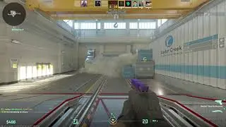 CSGO 2 - The NOT SO SOLO Queue #32