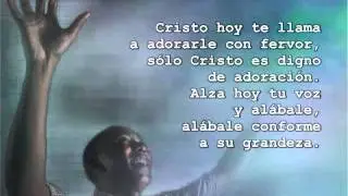 25 Alabad a Dios