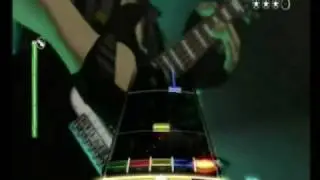 ROCK BAND 2 GARBAGE I THINK A PARANOID EXPERT 5 GOLD STAR