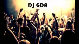 Club Music 2015 - New Dance Club Mix ★ Romanian House Music 2015 ★ Dance Music 2015 Mix ( DJ GDA )