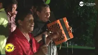 EL ANGEL DEL CAMINO  Silvio y Pangue  en valledupar