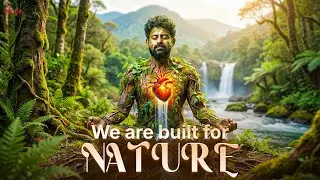 Your body still belongs to nature