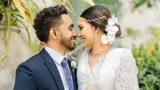 MOIRA WEDDING FILMS | Dilshani & Sandaru Wedding  Highlights