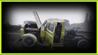 GTA 5 ONLINE - RARE MODDED BRAVADO RAT-LOADER !!! (CAR SHOWCASE)