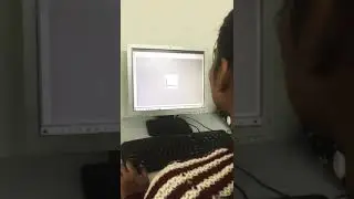 How to make Designer Pillow in Photoshop 🖥#computer #ambience #photoshop #students #graphicdesign