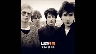 U2 - Window in the Skies [single version; facts/lyrics in description]