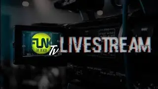 Funk the Beach TV -Ricardo Diaz - Live@Infame Club